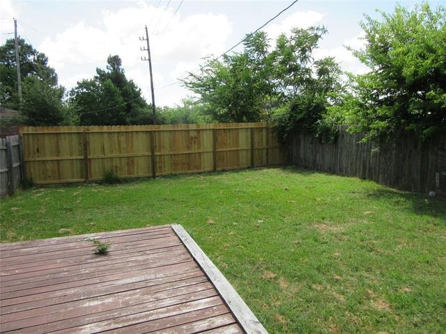 5237 Pinewood Terrace, Katy, TX 77493
