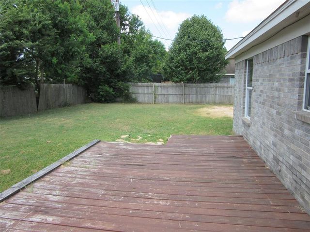 5237 Pinewood Terrace, Katy, TX 77493