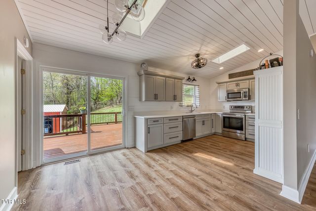 4127 Grey Fox Drive, Kingsport, TN 37664