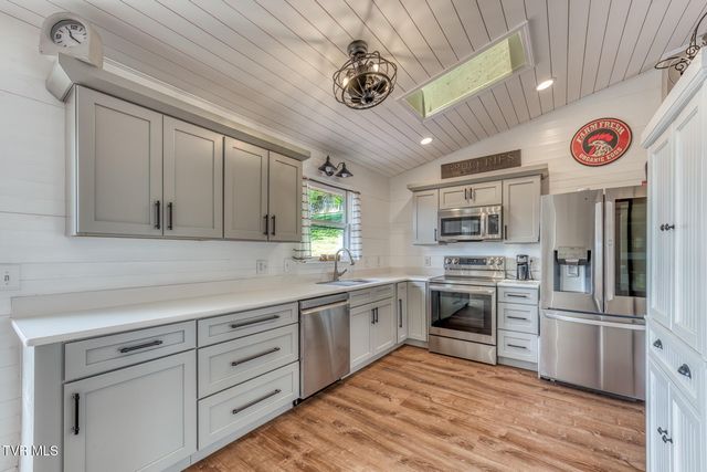 4127 Grey Fox Drive, Kingsport, TN 37664