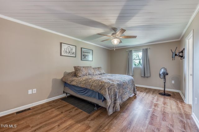 4127 Grey Fox Drive, Kingsport, TN 37664