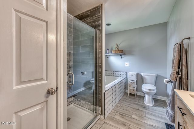 4127 Grey Fox Drive, Kingsport, TN 37664