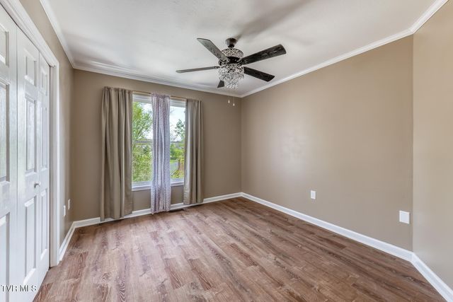 4127 Grey Fox Drive, Kingsport, TN 37664