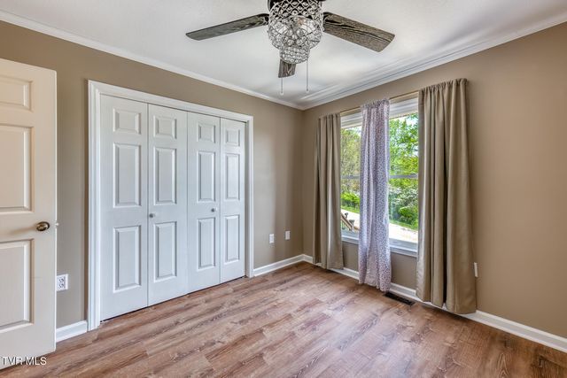 4127 Grey Fox Drive, Kingsport, TN 37664