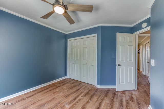 4127 Grey Fox Drive, Kingsport, TN 37664