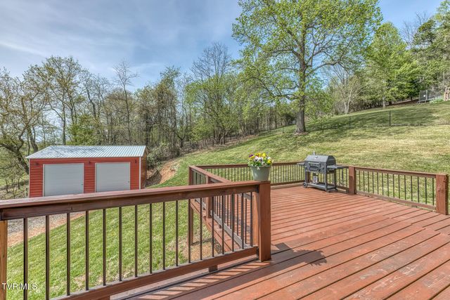 4127 Grey Fox Drive, Kingsport, TN 37664