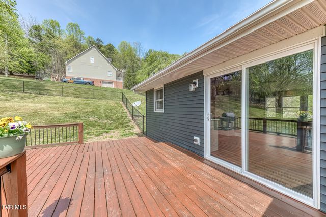 4127 Grey Fox Drive, Kingsport, TN 37664