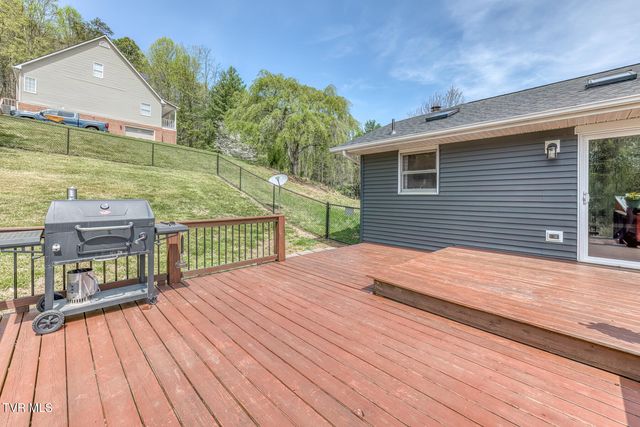 4127 Grey Fox Drive, Kingsport, TN 37664