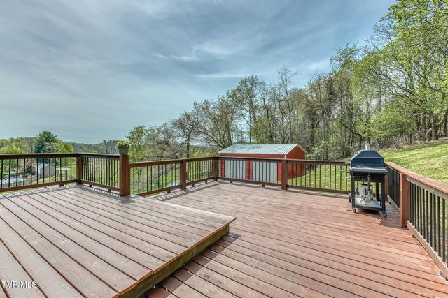 4127 Grey Fox Drive, Kingsport, TN 37664