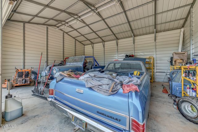 4127 Grey Fox Drive, Kingsport, TN 37664