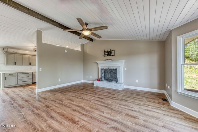 4127 Grey Fox Drive, Kingsport, TN 37664