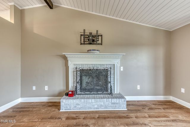 4127 Grey Fox Drive, Kingsport, TN 37664