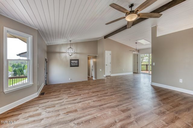 4127 Grey Fox Drive, Kingsport, TN 37664