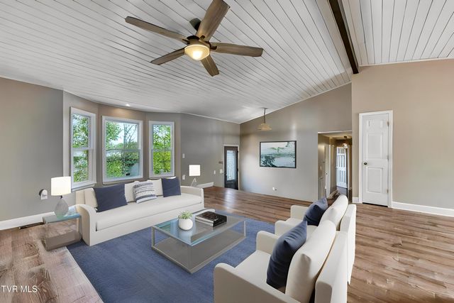 4127 Grey Fox Drive, Kingsport, TN 37664