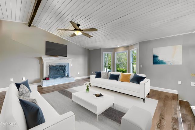 4127 Grey Fox Drive, Kingsport, TN 37664