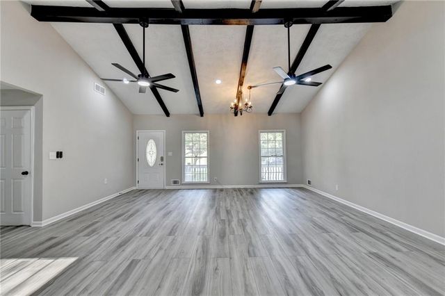 661 Emerald Forest Circle SW, Lawrenceville, GA 30044