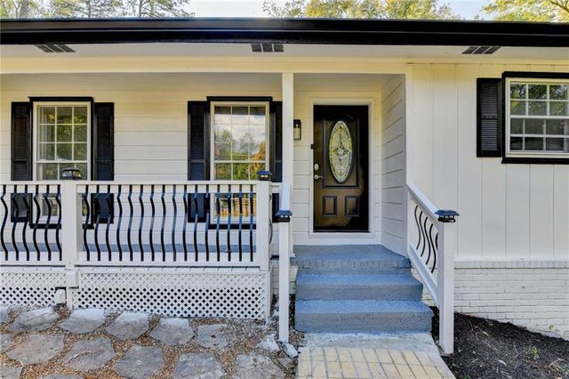 661 Emerald Forest Circle SW, Lawrenceville, GA 30044
