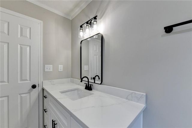 661 Emerald Forest Circle SW, Lawrenceville, GA 30044