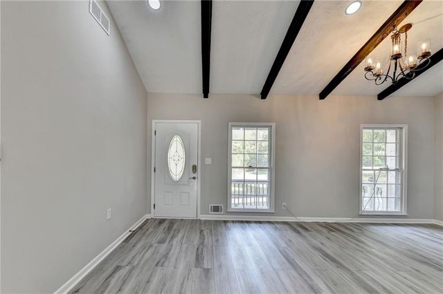 661 Emerald Forest Circle SW, Lawrenceville, GA 30044