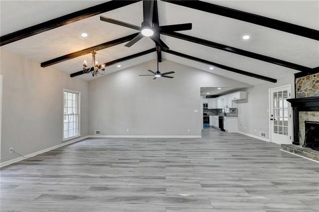 661 Emerald Forest Circle SW, Lawrenceville, GA 30044