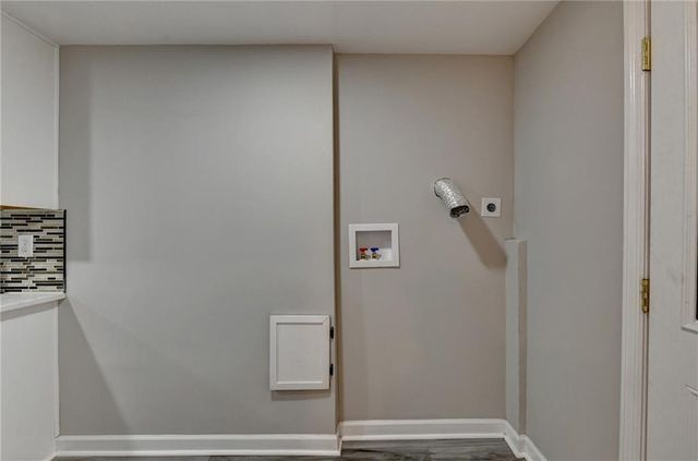 661 Emerald Forest Circle SW, Lawrenceville, GA 30044