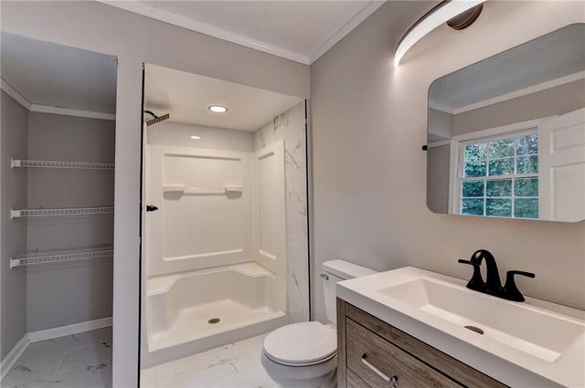 661 Emerald Forest Circle SW, Lawrenceville, GA 30044