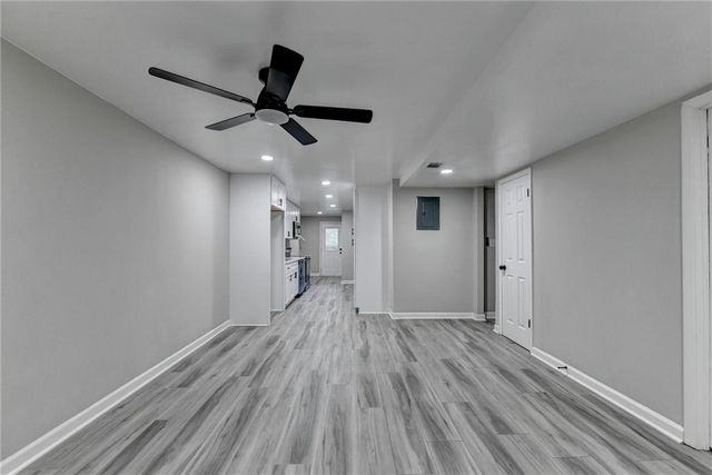 661 Emerald Forest Circle SW, Lawrenceville, GA 30044