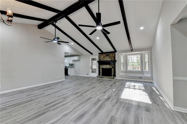 661 Emerald Forest Circle SW, Lawrenceville, GA 30044