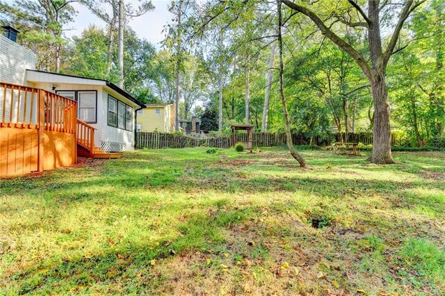 661 Emerald Forest Circle SW, Lawrenceville, GA 30044