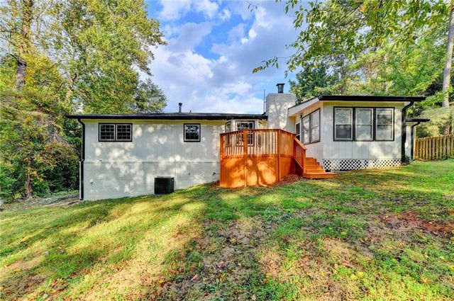 661 Emerald Forest Circle SW, Lawrenceville, GA 30044
