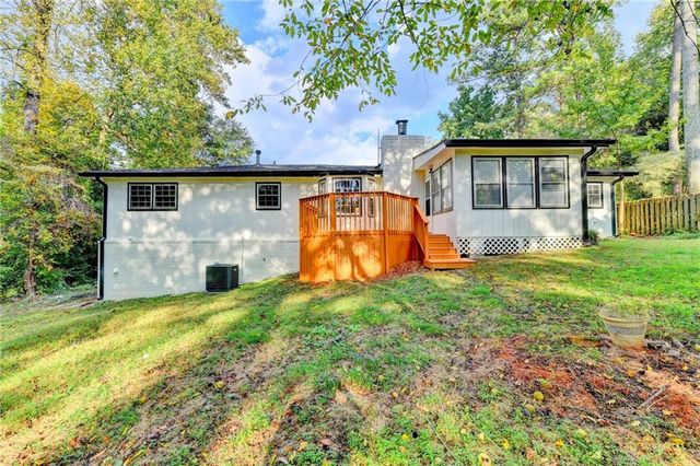 661 Emerald Forest Circle SW, Lawrenceville, GA 30044