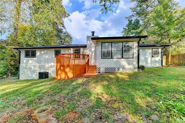 661 Emerald Forest Circle SW, Lawrenceville, GA 30044