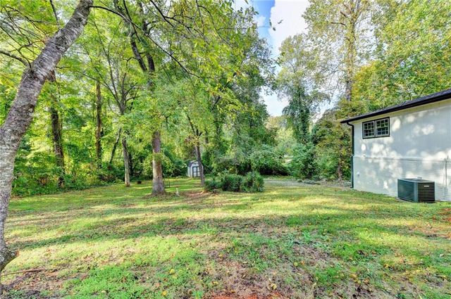 661 Emerald Forest Circle SW, Lawrenceville, GA 30044