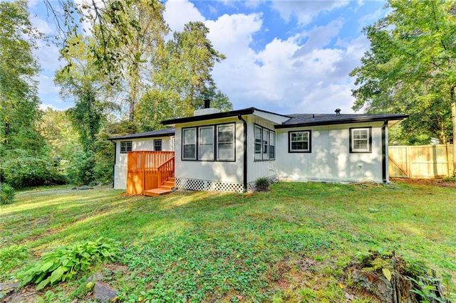 661 Emerald Forest Circle SW, Lawrenceville, GA 30044