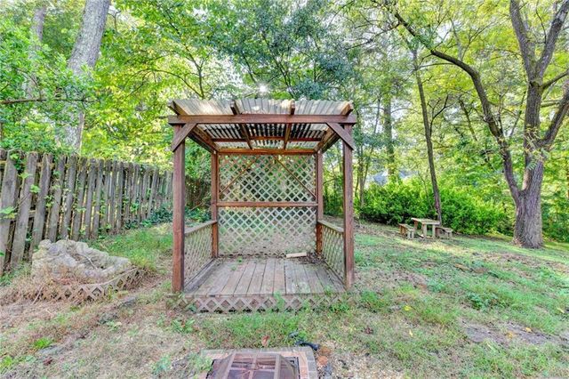 661 Emerald Forest Circle SW, Lawrenceville, GA 30044