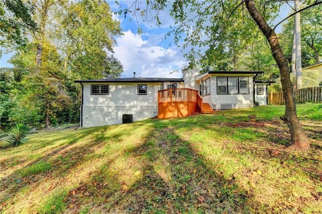 661 Emerald Forest Circle SW, Lawrenceville, GA 30044