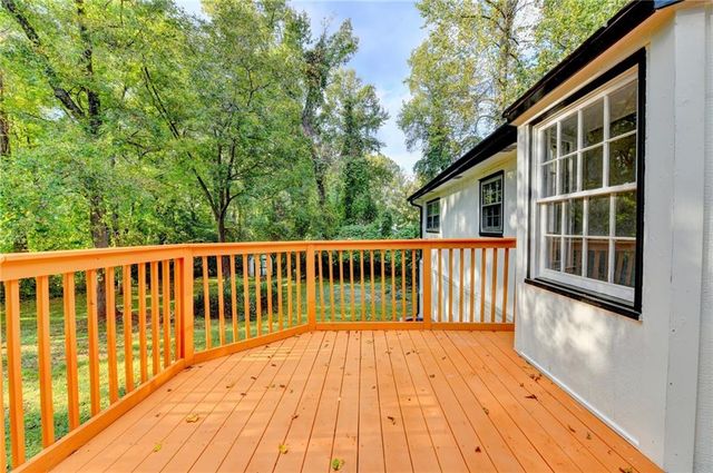 661 Emerald Forest Circle SW, Lawrenceville, GA 30044
