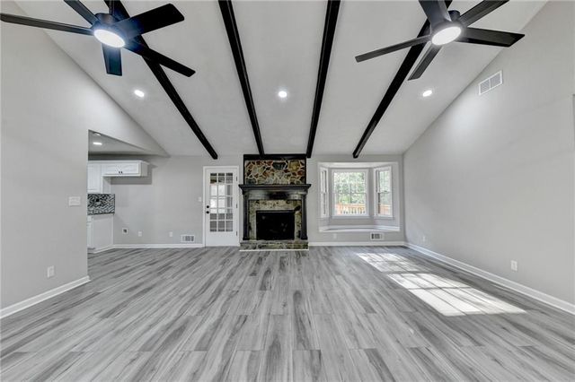 661 Emerald Forest Circle SW, Lawrenceville, GA 30044