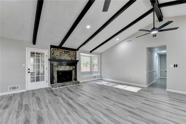 661 Emerald Forest Circle SW, Lawrenceville, GA 30044