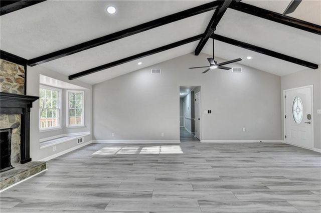 661 Emerald Forest Circle SW, Lawrenceville, GA 30044