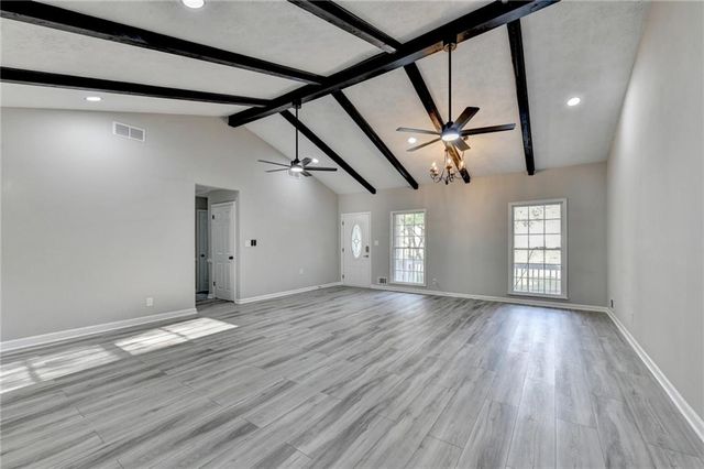 661 Emerald Forest Circle SW, Lawrenceville, GA 30044