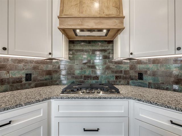 2446 Sierra Circle, Blanchard, OK 73010