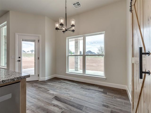 2446 Sierra Circle, Blanchard, OK 73010