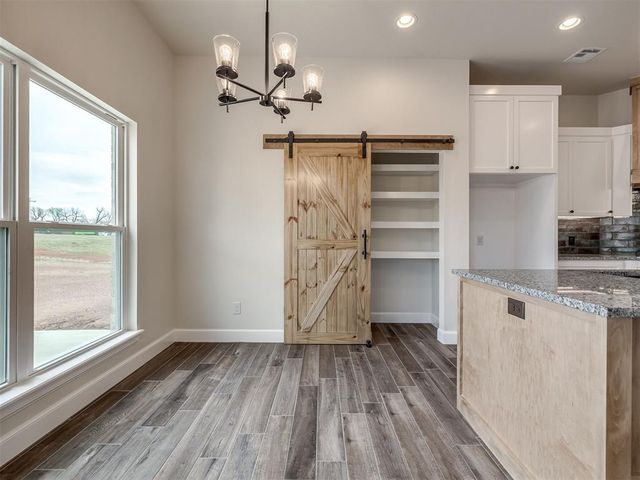 2446 Sierra Circle, Blanchard, OK 73010