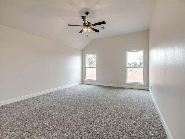 2446 Sierra Circle, Blanchard, OK 73010