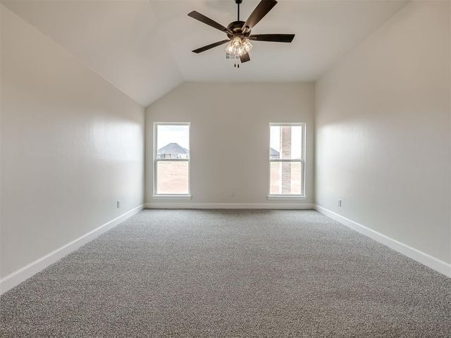 2446 Sierra Circle, Blanchard, OK 73010