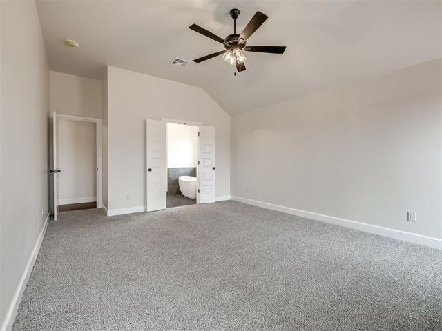 2446 Sierra Circle, Blanchard, OK 73010