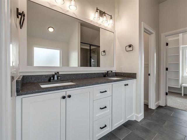 2446 Sierra Circle, Blanchard, OK 73010