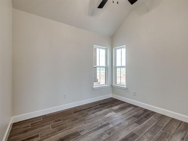 2446 Sierra Circle, Blanchard, OK 73010