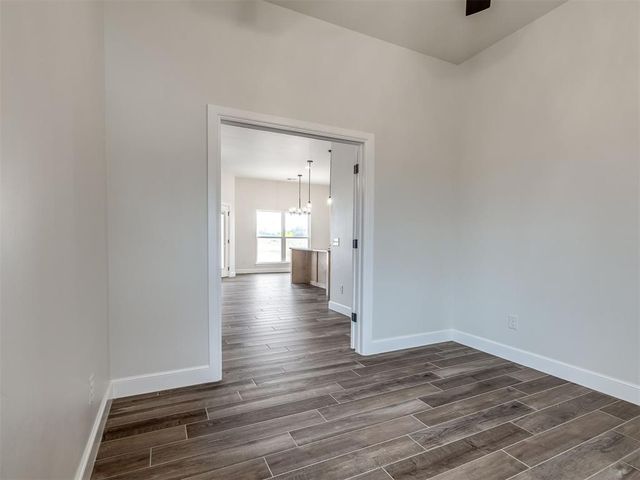 2446 Sierra Circle, Blanchard, OK 73010